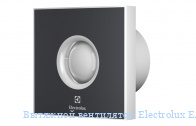 �������� ���������� Electrolux EAFR-100 dark